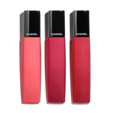 chanel allure powder lip